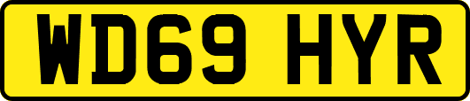 WD69HYR