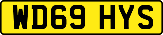 WD69HYS
