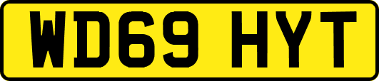 WD69HYT
