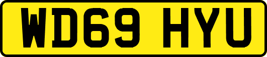 WD69HYU
