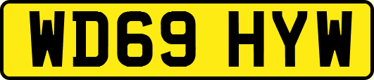 WD69HYW