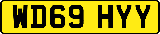 WD69HYY