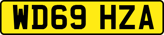 WD69HZA