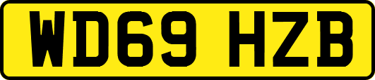 WD69HZB