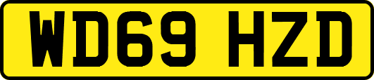 WD69HZD