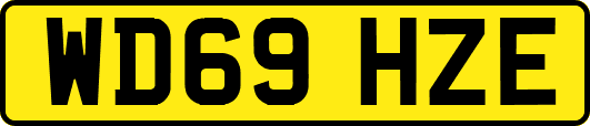 WD69HZE