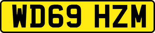 WD69HZM
