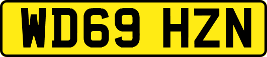 WD69HZN