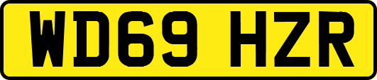 WD69HZR