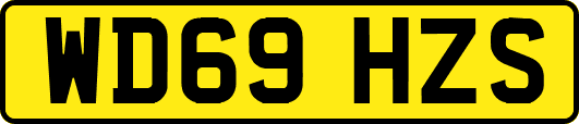 WD69HZS