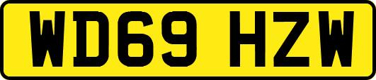 WD69HZW