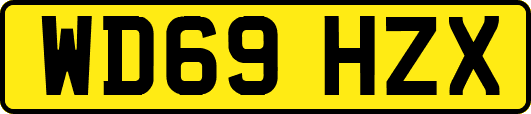 WD69HZX