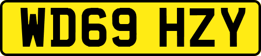 WD69HZY