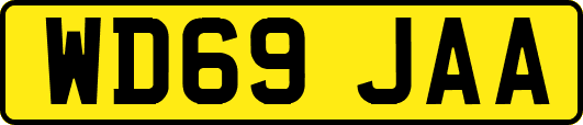 WD69JAA