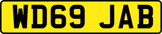 WD69JAB