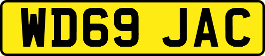 WD69JAC