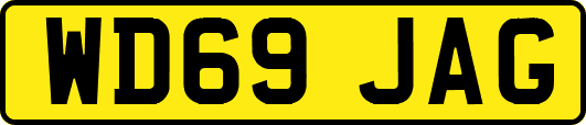 WD69JAG