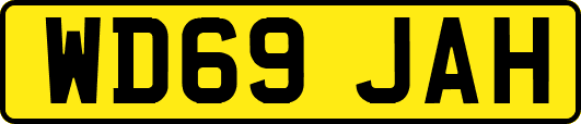 WD69JAH