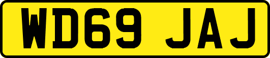 WD69JAJ