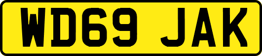 WD69JAK