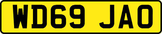 WD69JAO