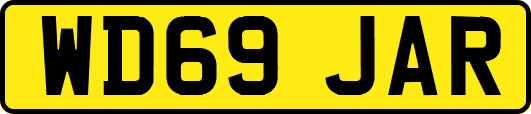 WD69JAR