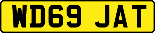 WD69JAT
