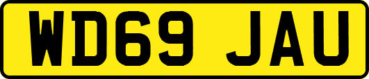 WD69JAU