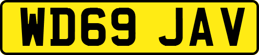 WD69JAV
