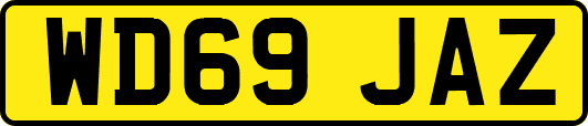 WD69JAZ