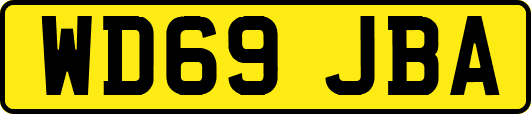 WD69JBA