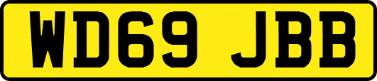 WD69JBB