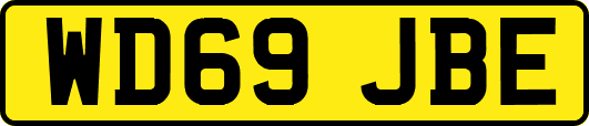 WD69JBE