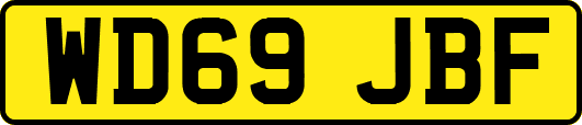 WD69JBF