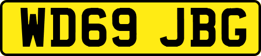 WD69JBG