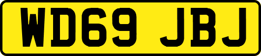 WD69JBJ
