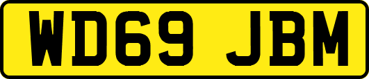 WD69JBM