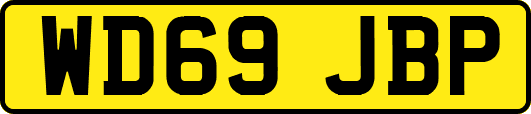 WD69JBP