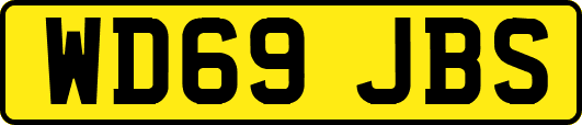 WD69JBS