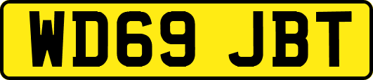 WD69JBT