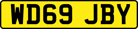 WD69JBY