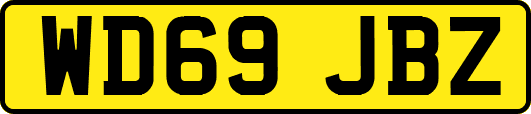 WD69JBZ