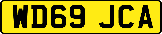 WD69JCA