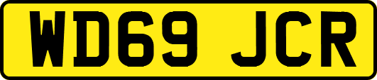 WD69JCR