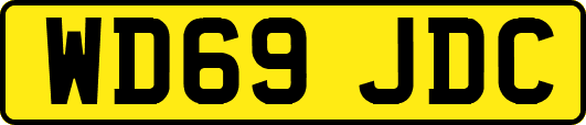 WD69JDC