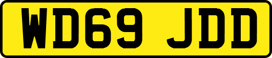 WD69JDD