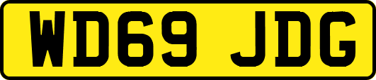 WD69JDG