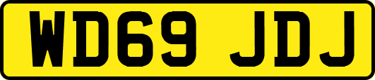 WD69JDJ