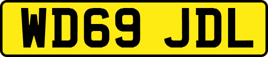 WD69JDL
