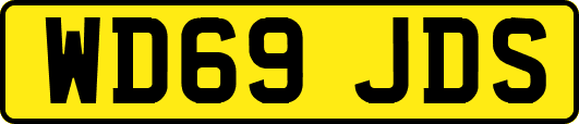 WD69JDS